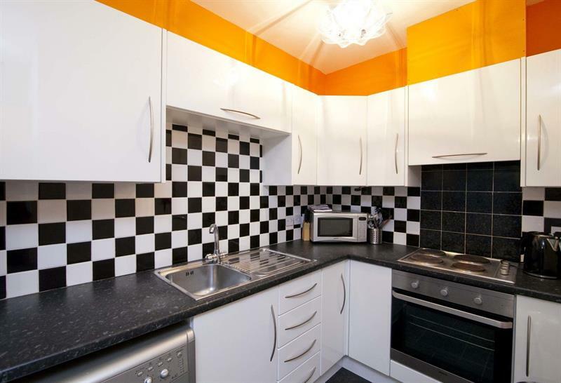 City Centre Serviced Apartments เบลฟาสต์ ภายนอก รูปภาพ